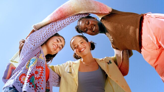 Thinx - 7 Ways Parents Can Help Their Teens Talk About Periods