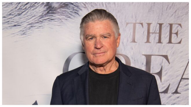 Treat Williams Featured