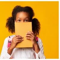 Tweens Reading Main