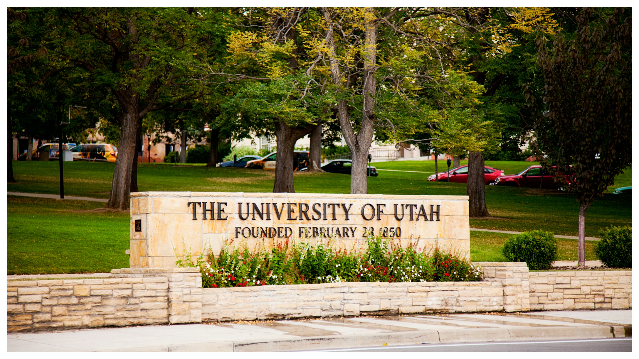 University of Utah