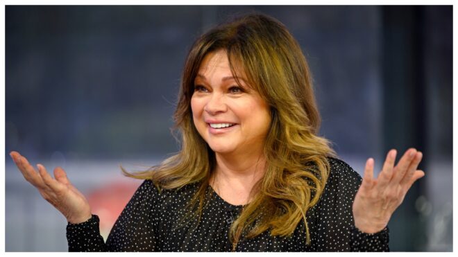 Valerie Bertinelli Main Image