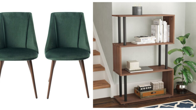 WAYFAIR feature sale