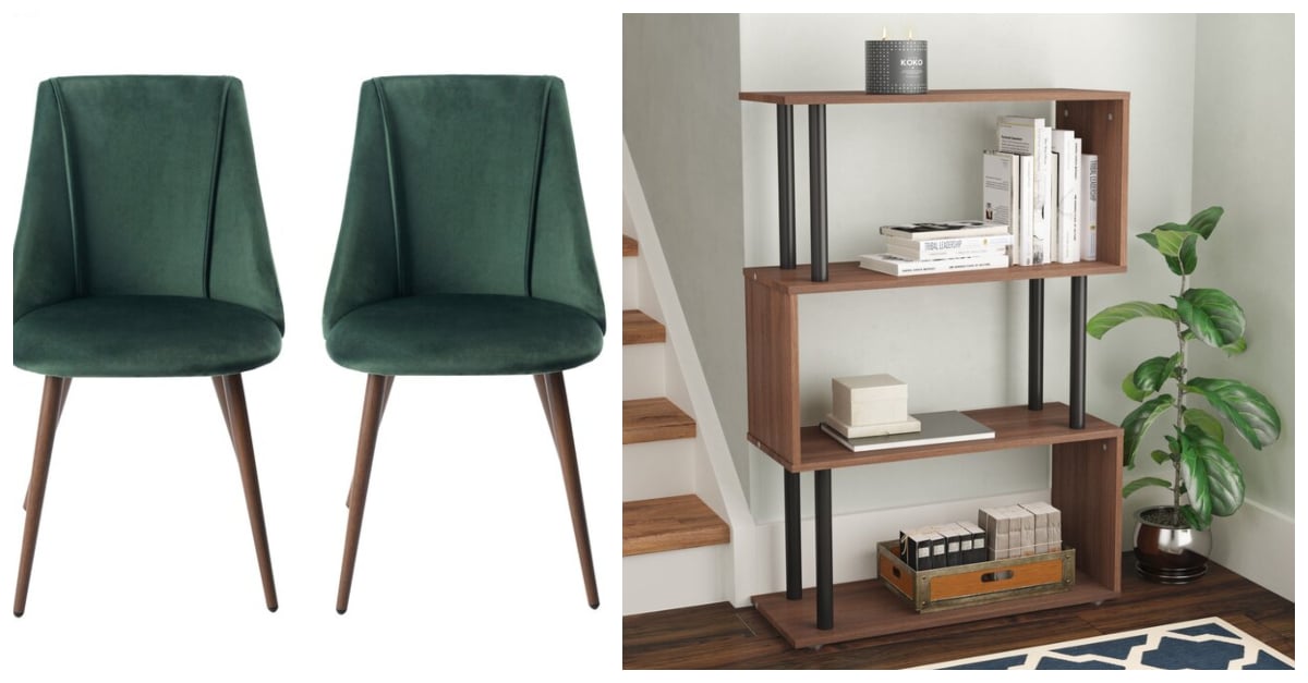 WAYFAIR feature sale