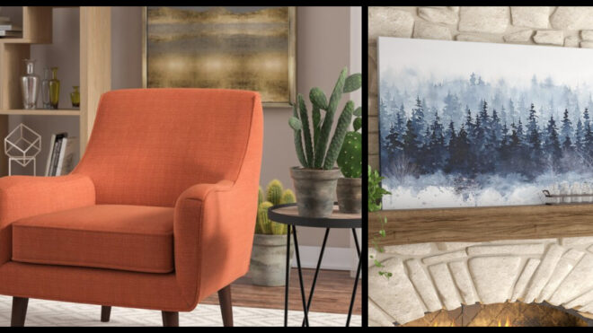 Wayfair FEATURE prez day