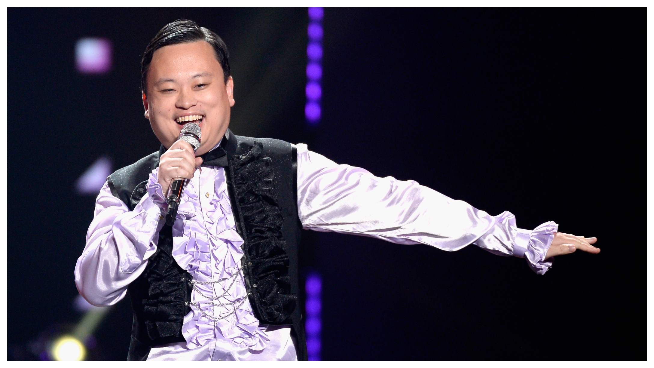 William Hung Featured