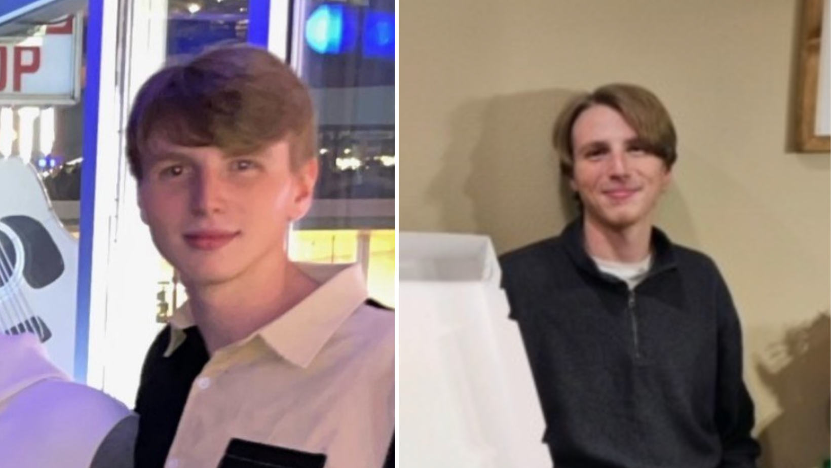 Mom Recalls Her Last Conversation With Son Riley Strain Before He Went