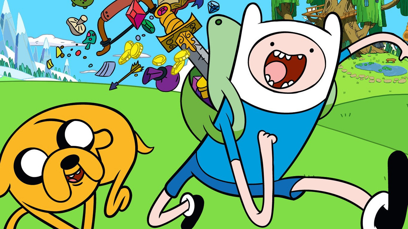 adventure-time-finn-jake-loot.webp