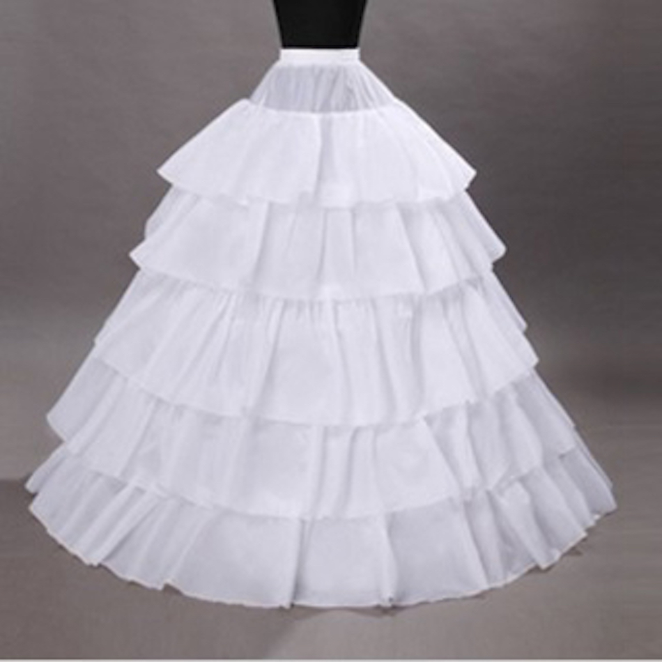 Hochzeit √ºbergro√üen Tutu, Felgen Petticoat