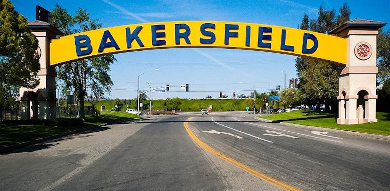 bakersfield