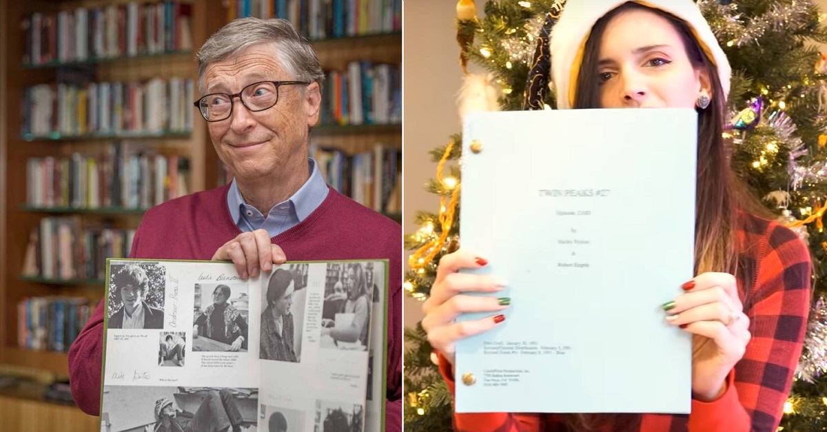 bill-gates-secret-santa