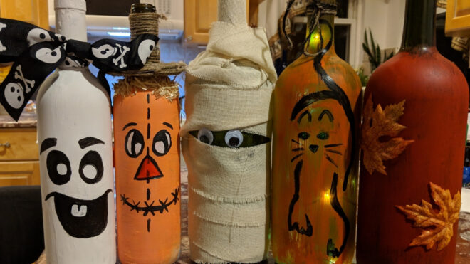 bottlecrafts