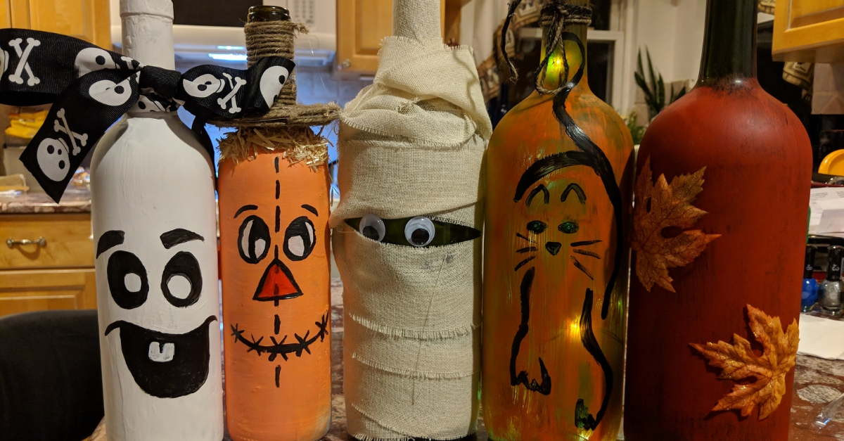 bottlecrafts