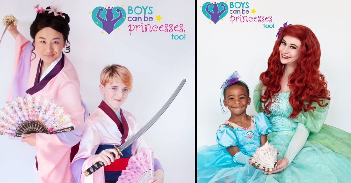 boys-princesses