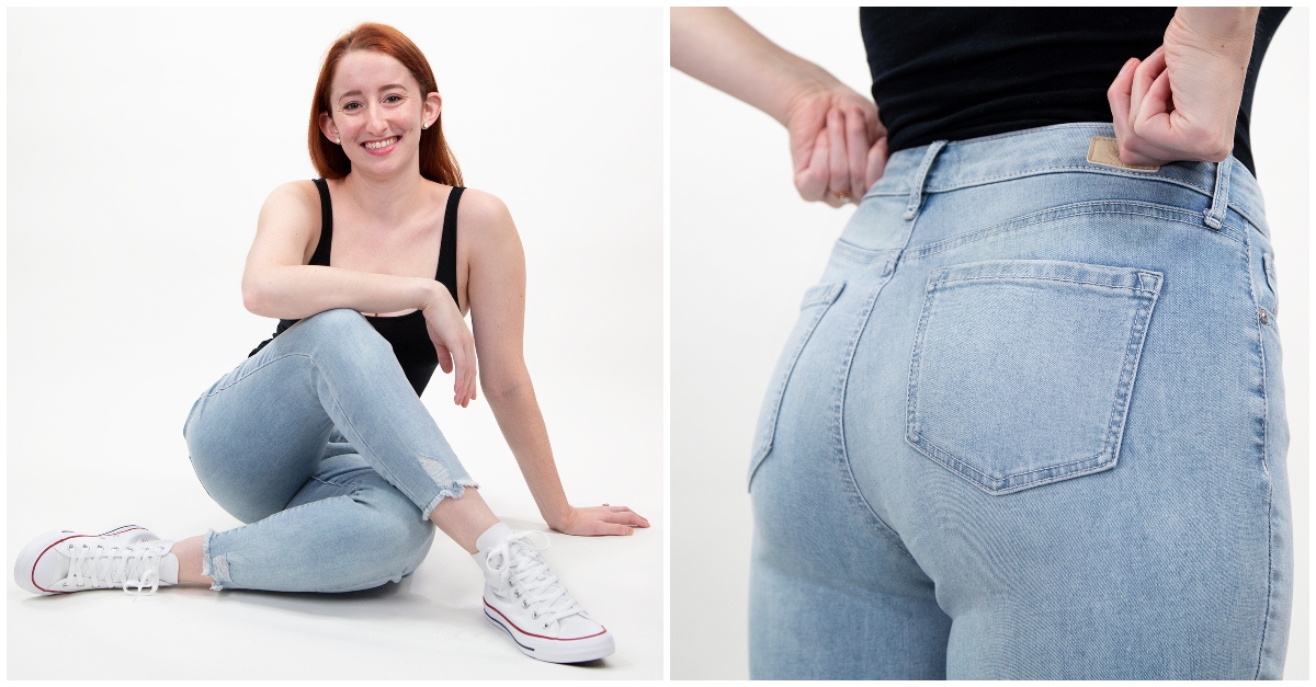 butt-sculpting-jeans