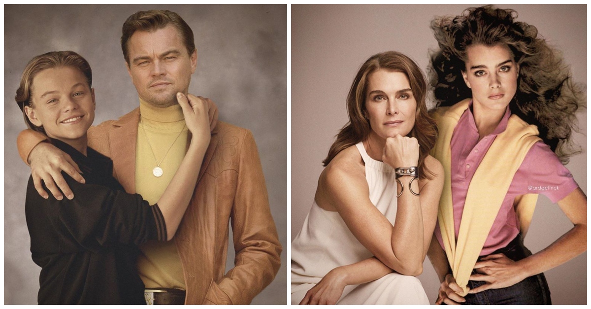 celeb-photoshops