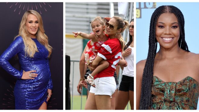 celebrity-moms-education