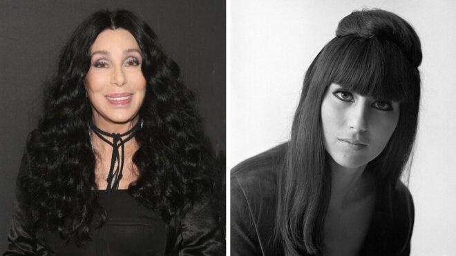 cher