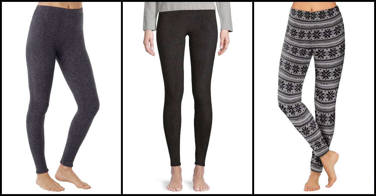 fleece-leggings