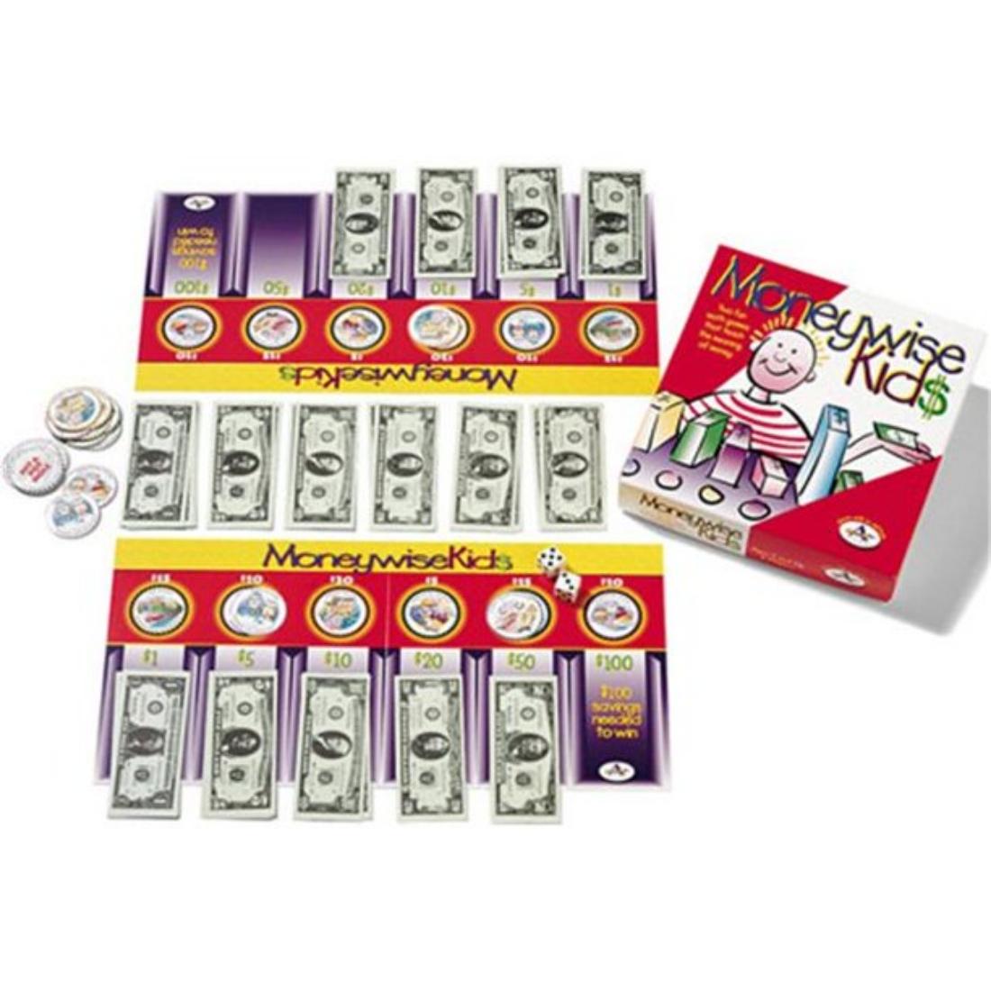 children's money games