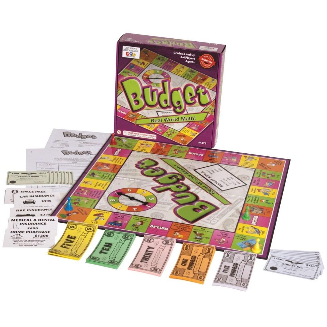 children's money games