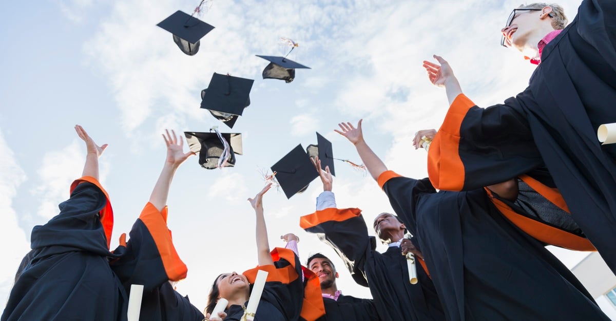 graduation