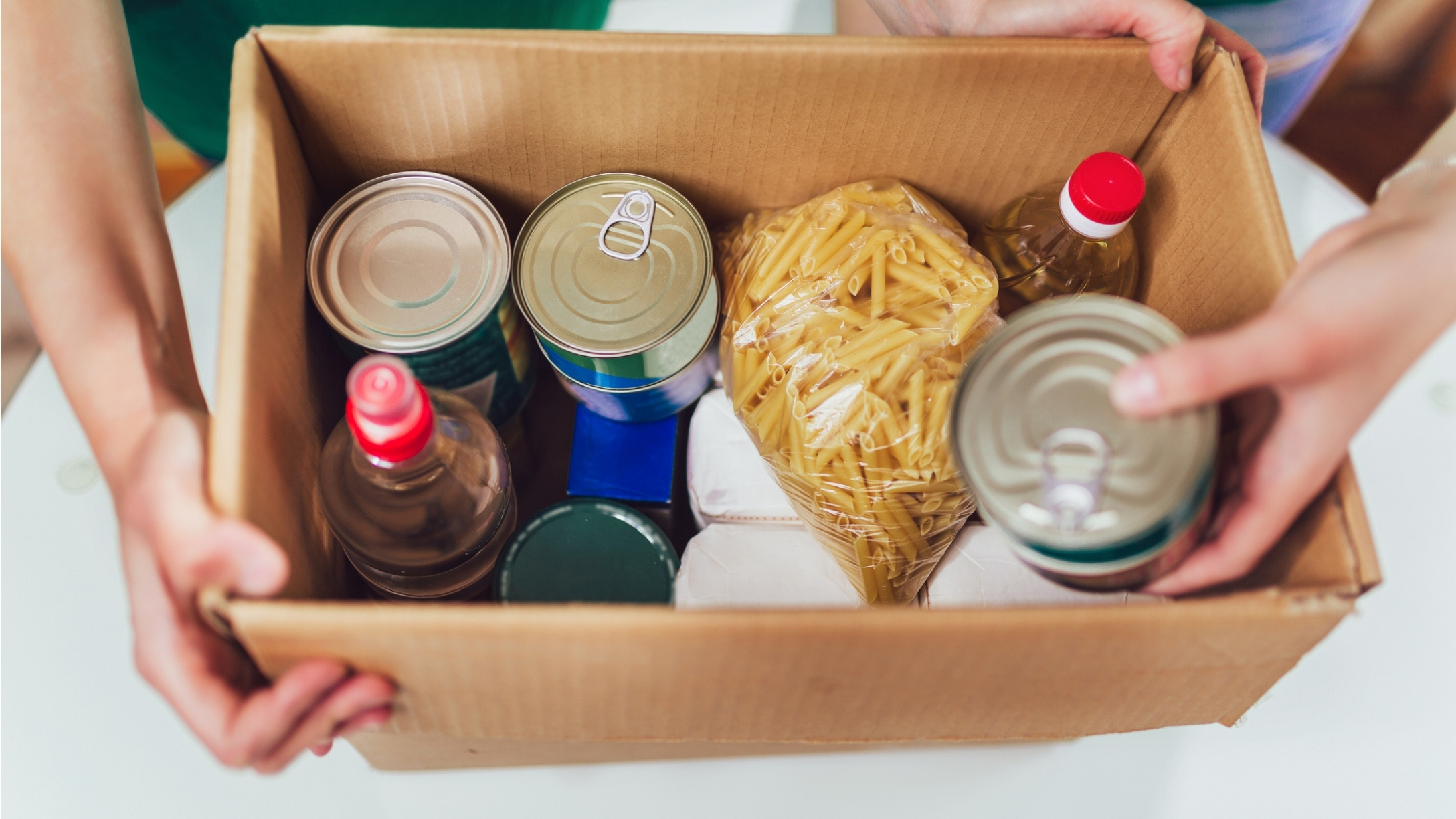 great-pantry-project