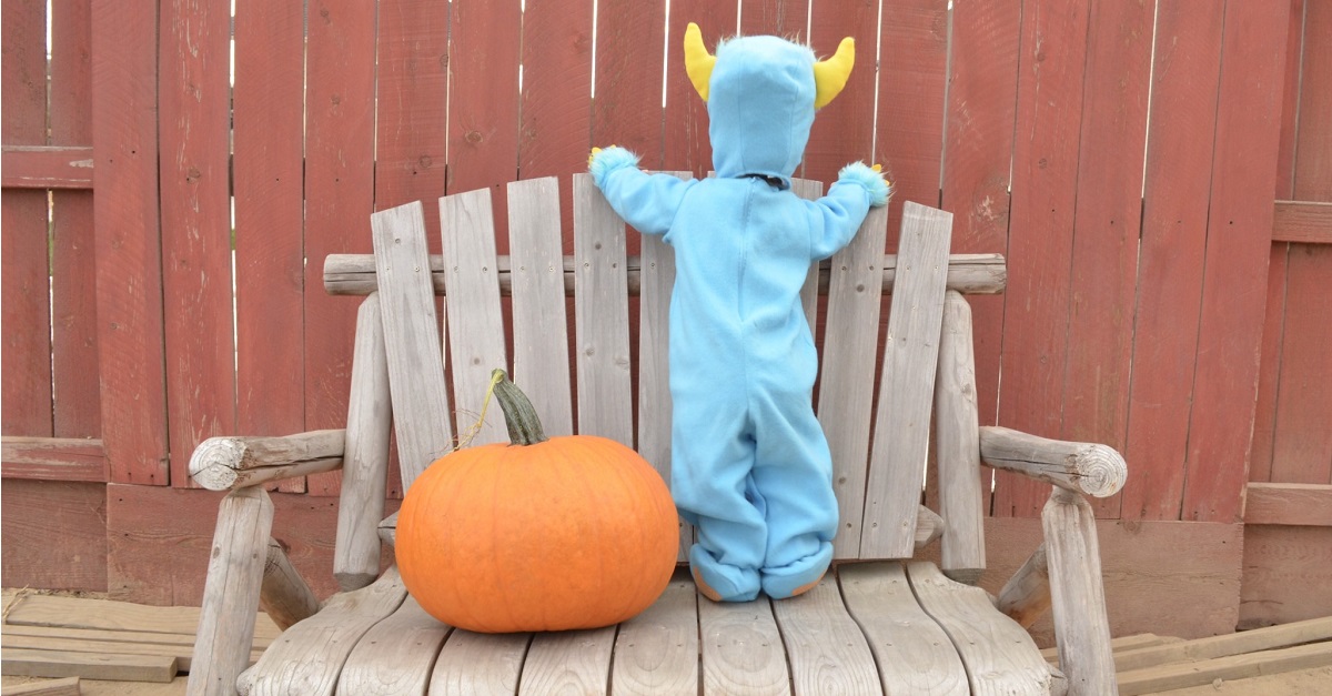 halloween-toddler