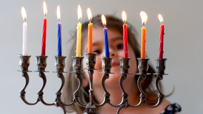 hanukkah