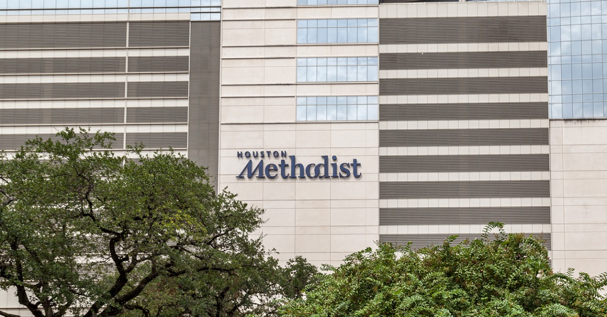 houston-methodist