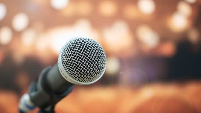 Microphone_Stage