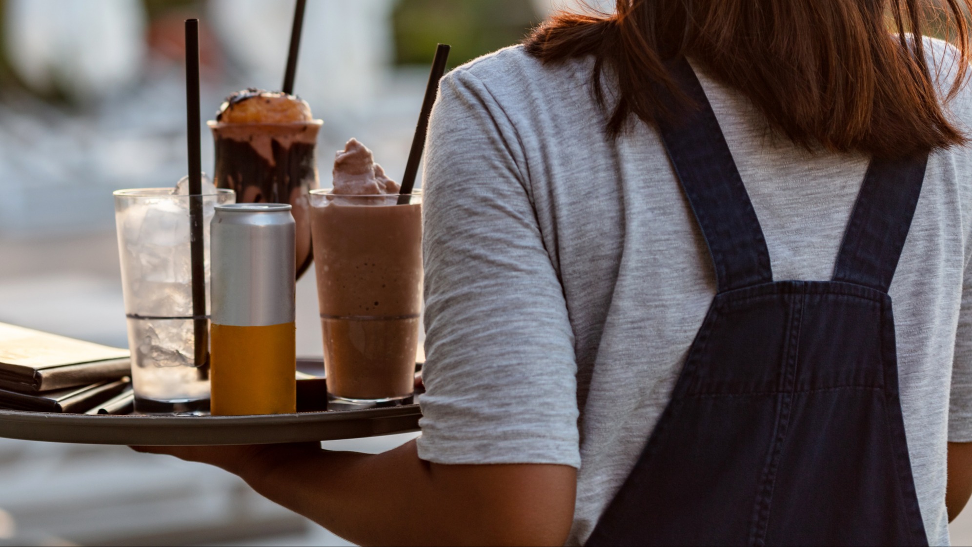 Waitress