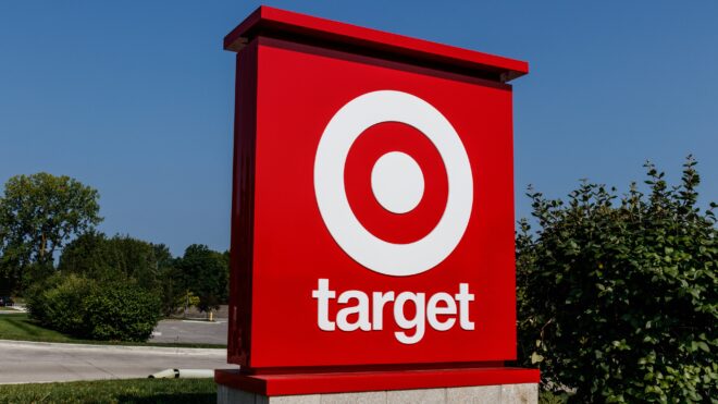 Target