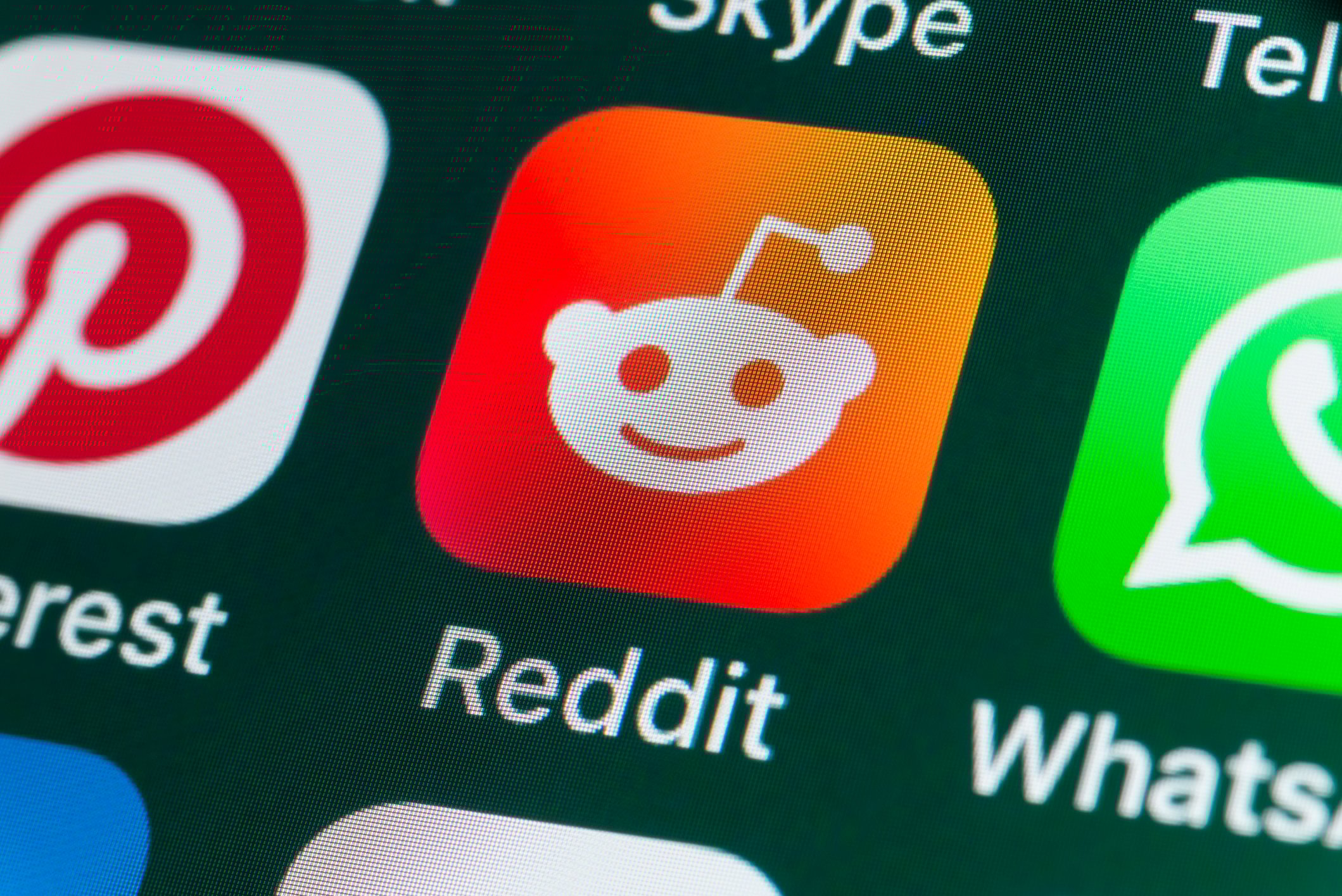 Reddit