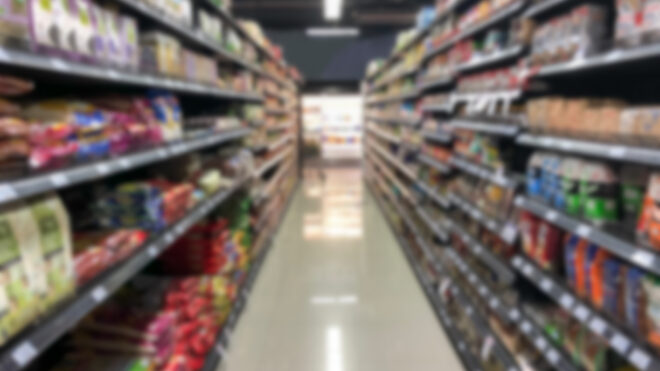 GroceryStoreInterior