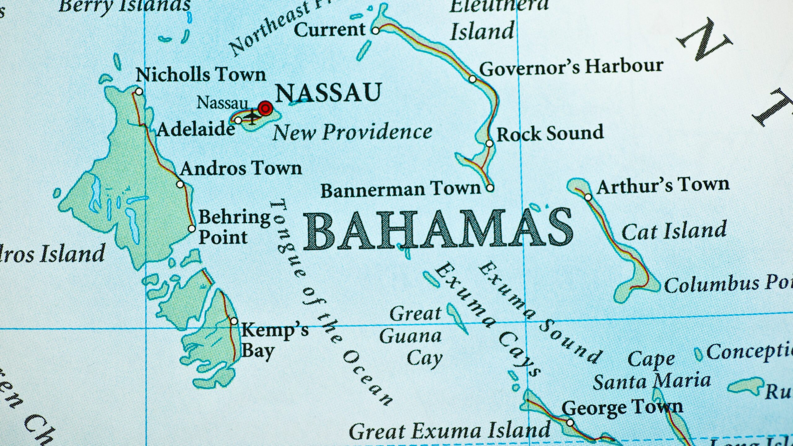 Bahamas