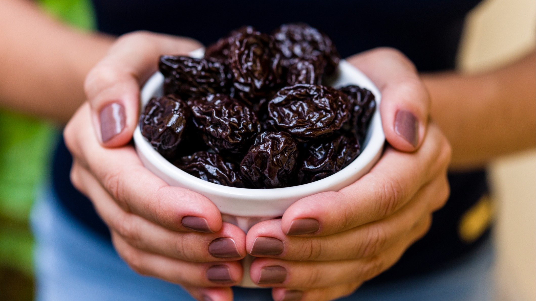 Prunes