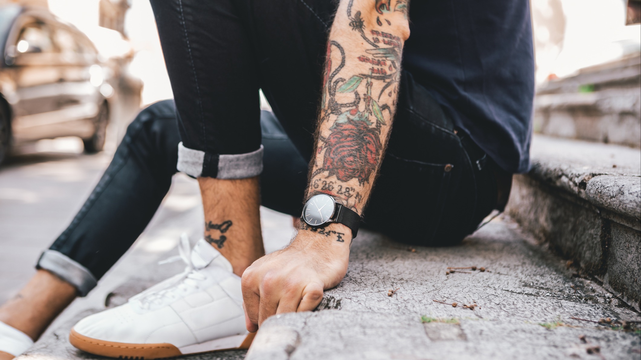 Tattoos