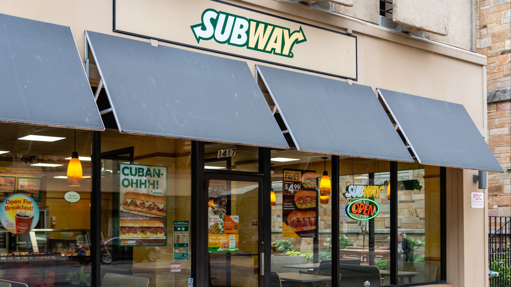 Subway