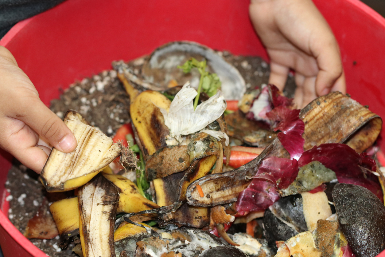 Composting