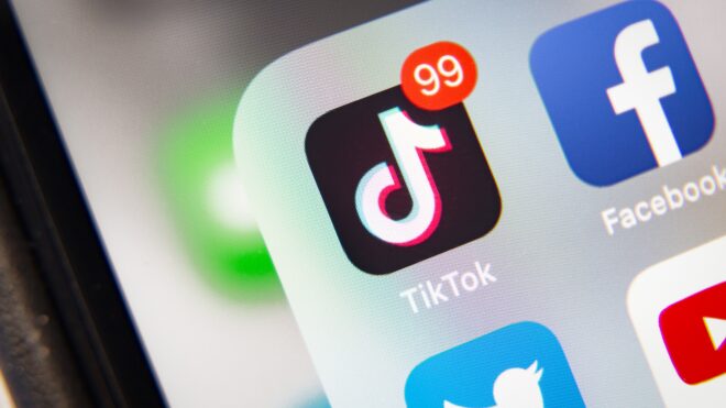 TikTok