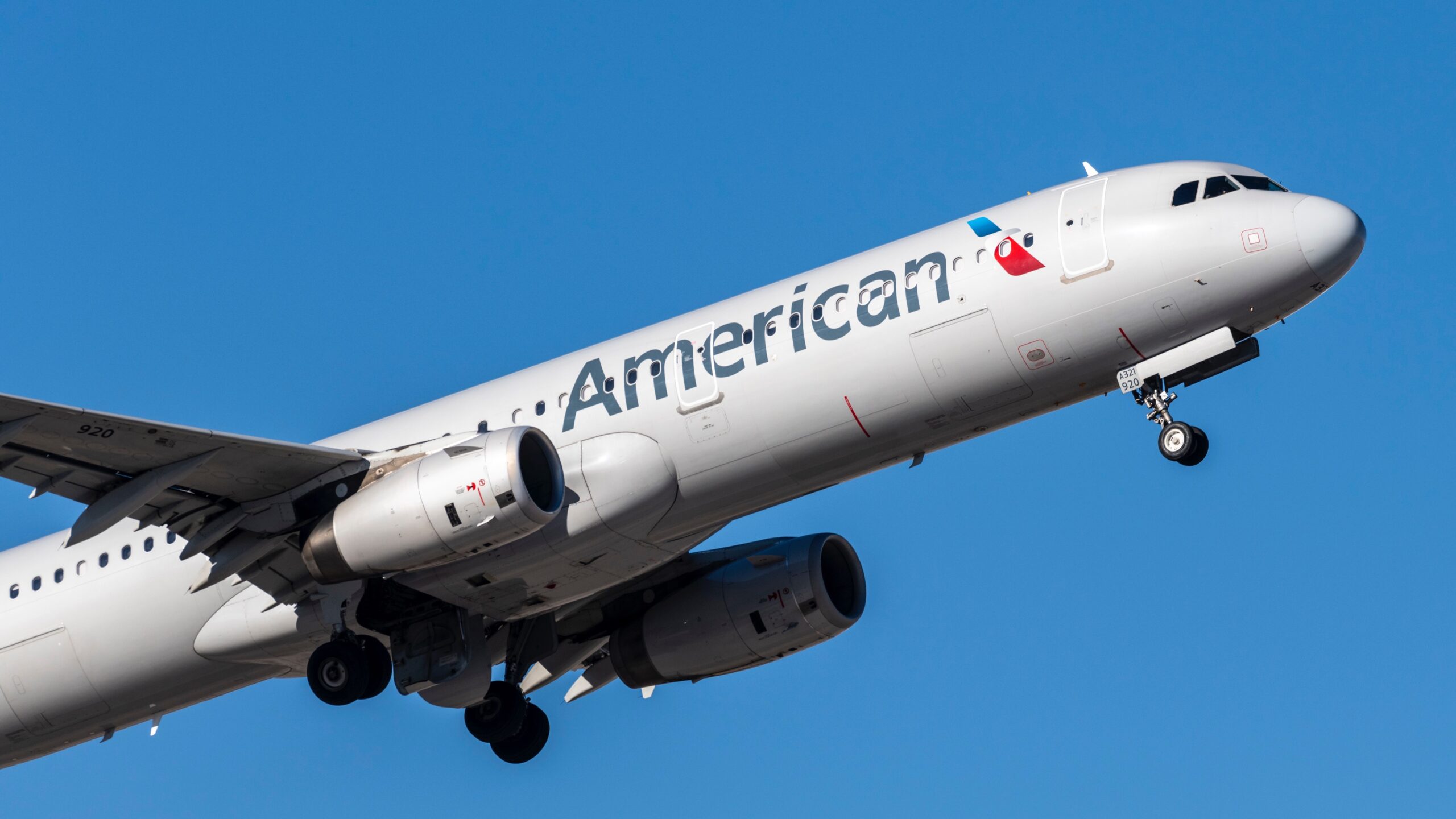 American Airlines