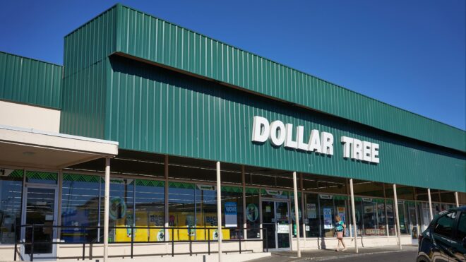 Dollar Tree