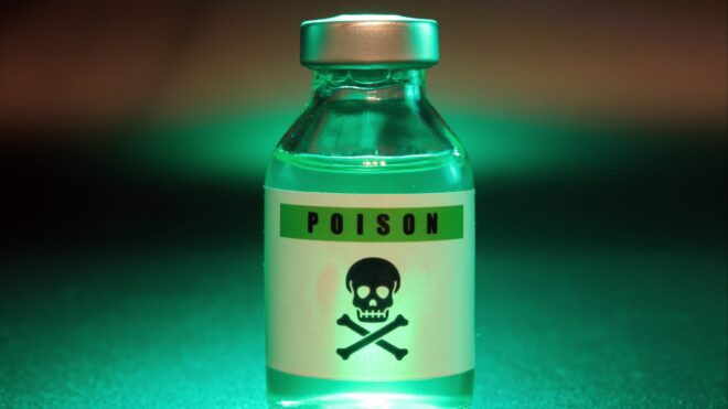 Poison