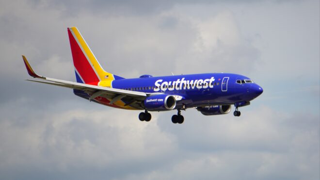 Southwest Airlines