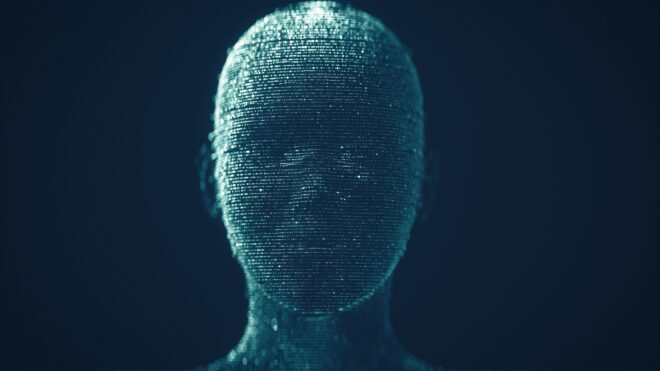 AI Hologram