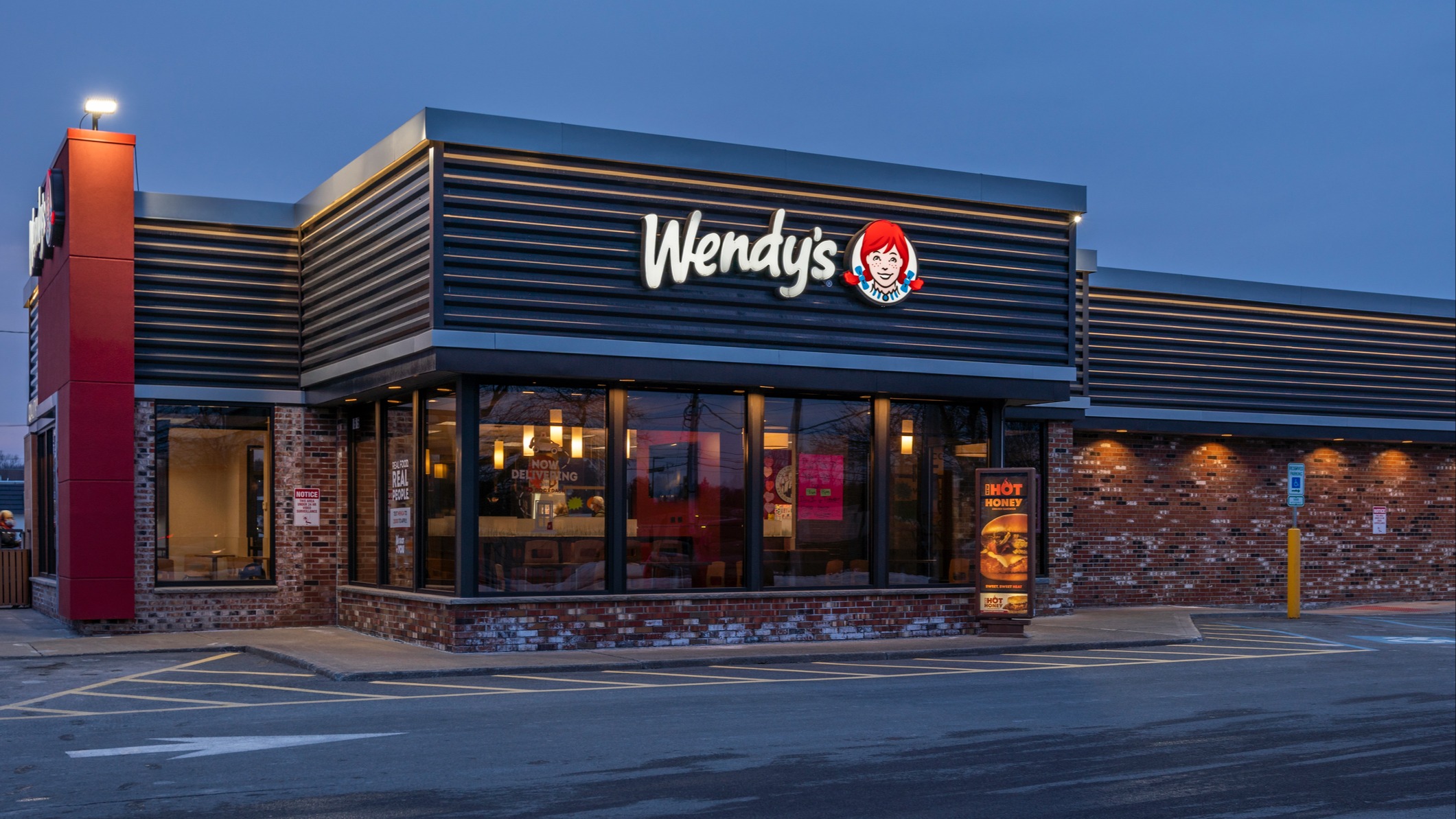 Wendy's