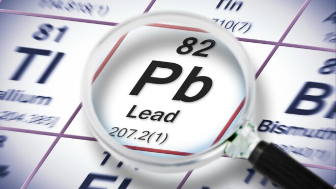 Lead