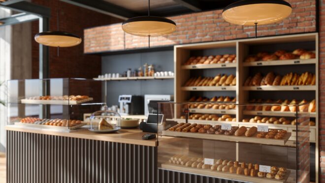 Bakery