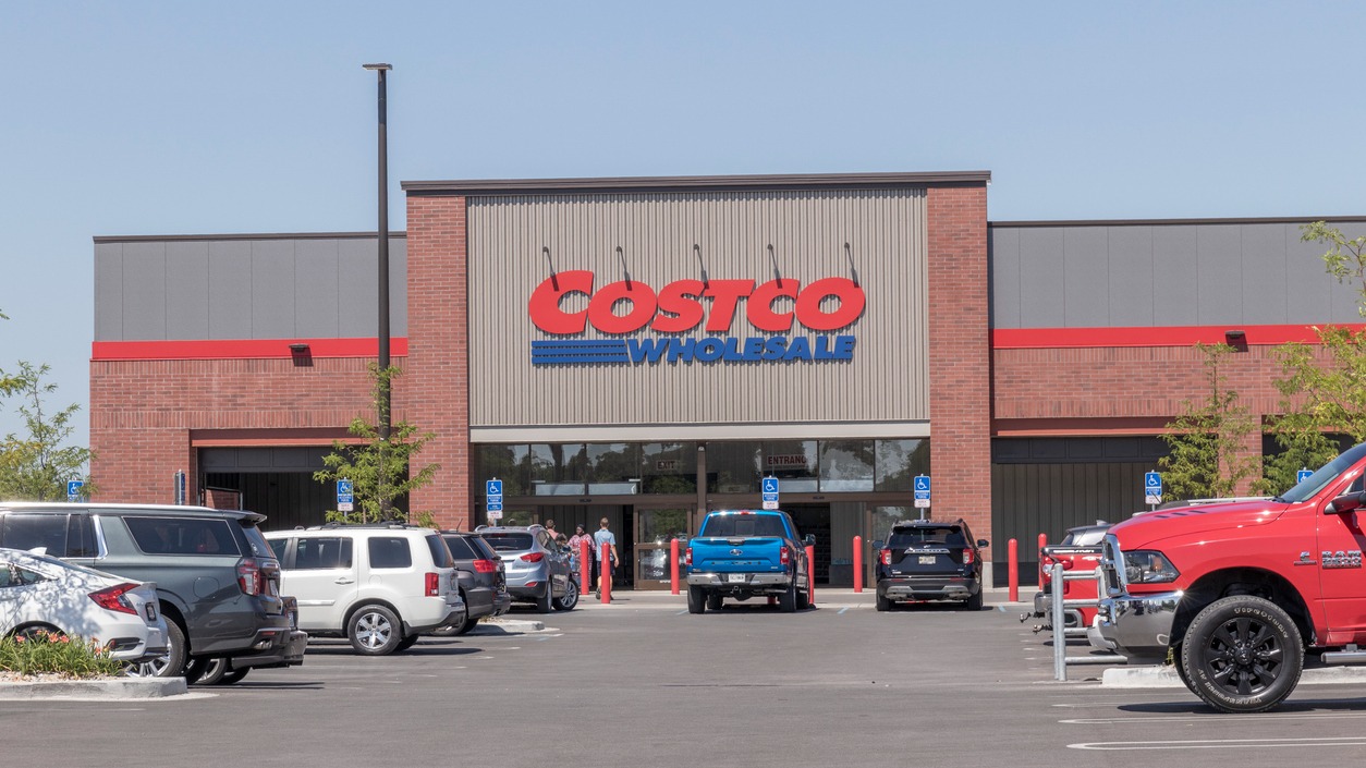 Costco