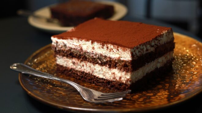 Tiramisu